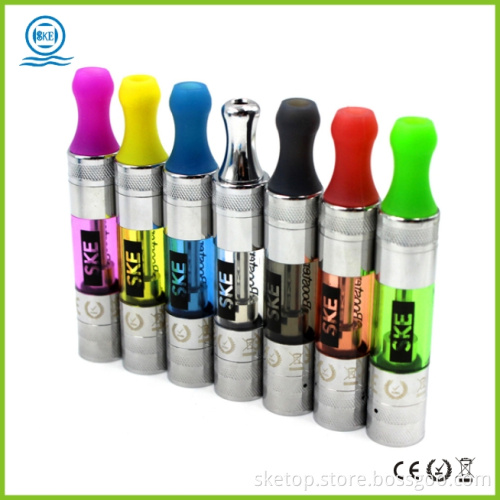 Ske Real Booster Technology Dual Coil Atomizer Booster 1.8ml